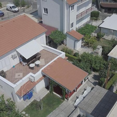 Apartment Sarar קריקווניצה מראה חיצוני תמונה