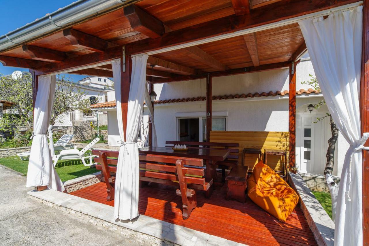 Apartment Sarar קריקווניצה מראה חיצוני תמונה