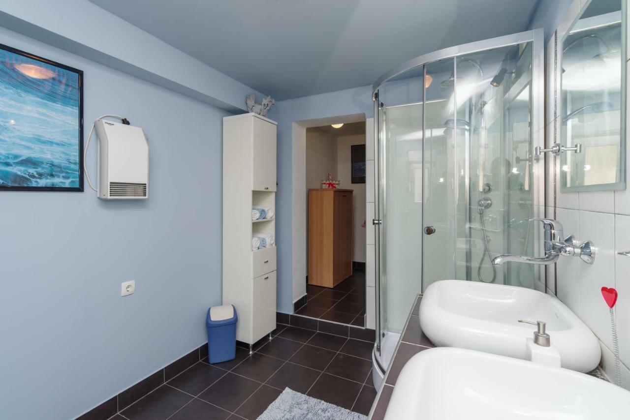 Apartment Sarar קריקווניצה מראה חיצוני תמונה
