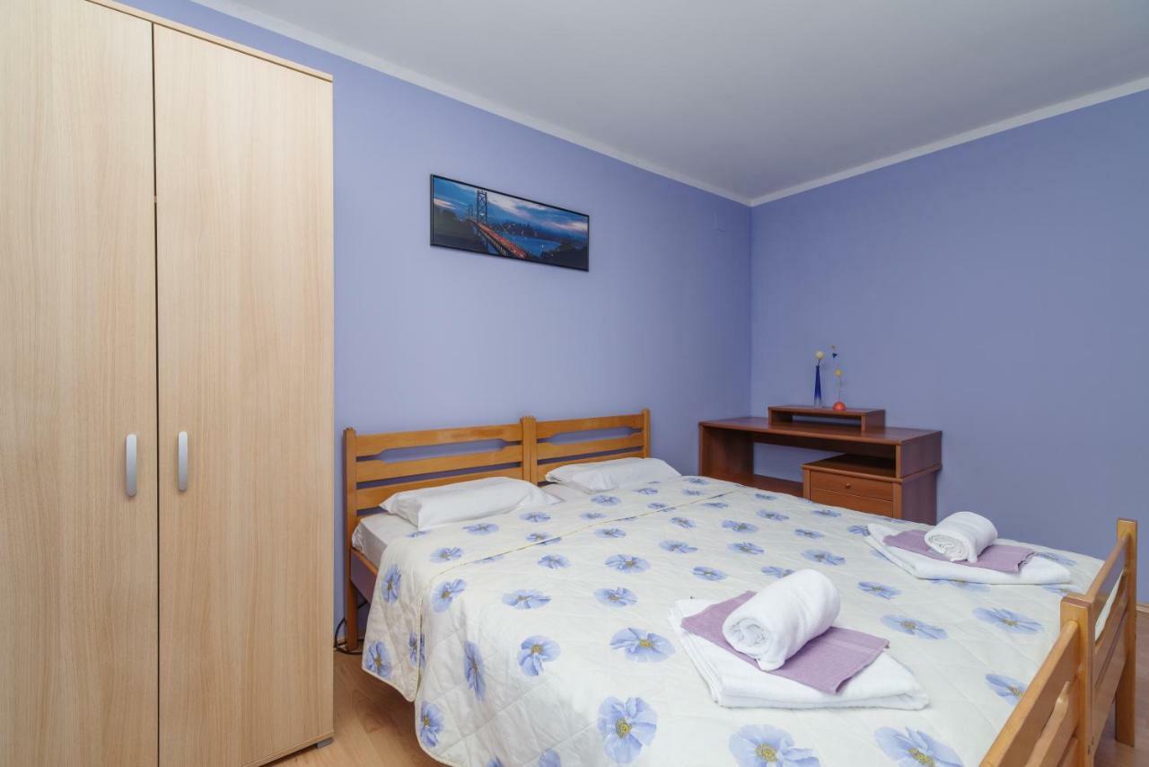 Apartment Sarar קריקווניצה מראה חיצוני תמונה
