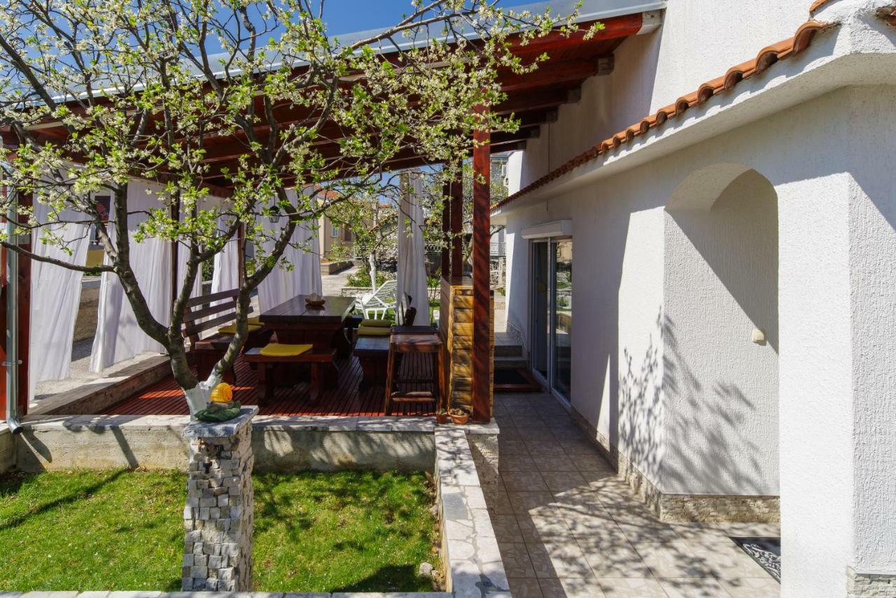 Apartment Sarar קריקווניצה מראה חיצוני תמונה