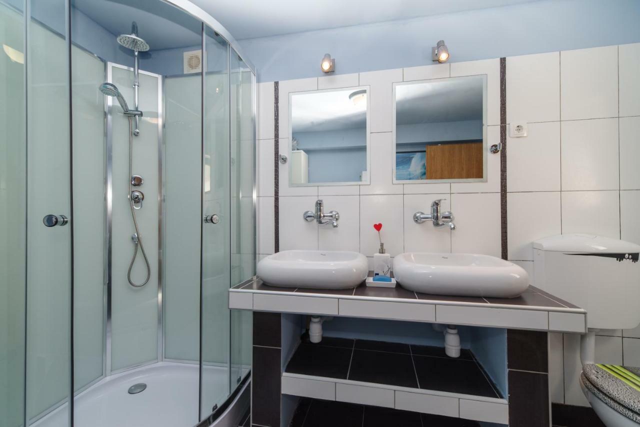 Apartment Sarar קריקווניצה מראה חיצוני תמונה