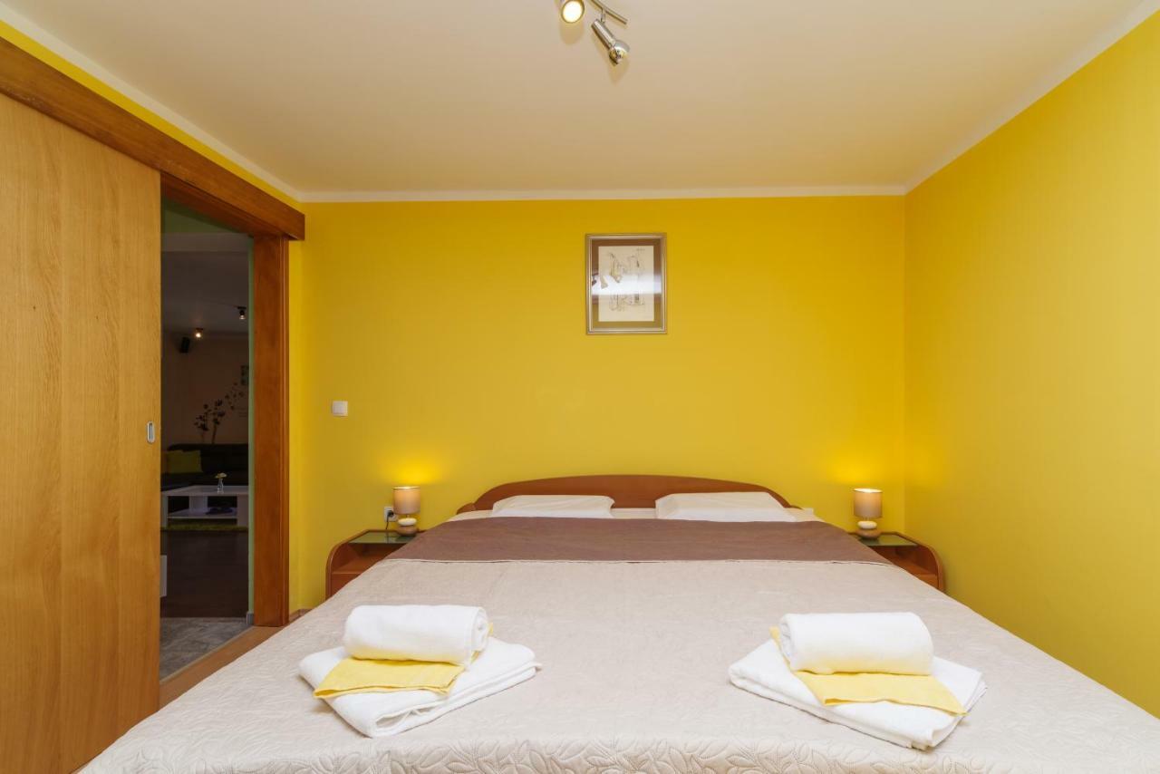 Apartment Sarar קריקווניצה מראה חיצוני תמונה